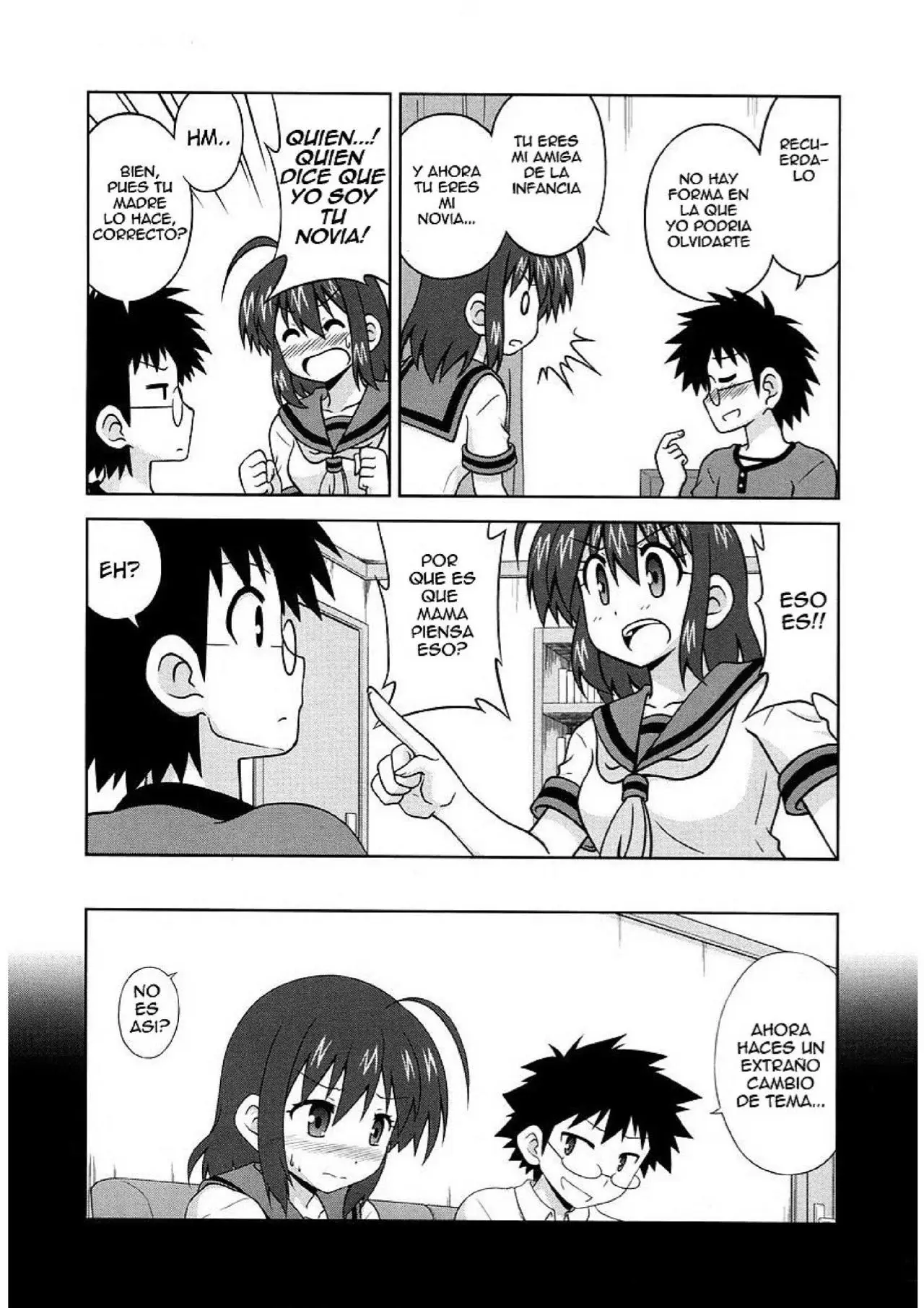 Capitulo 39 page 6