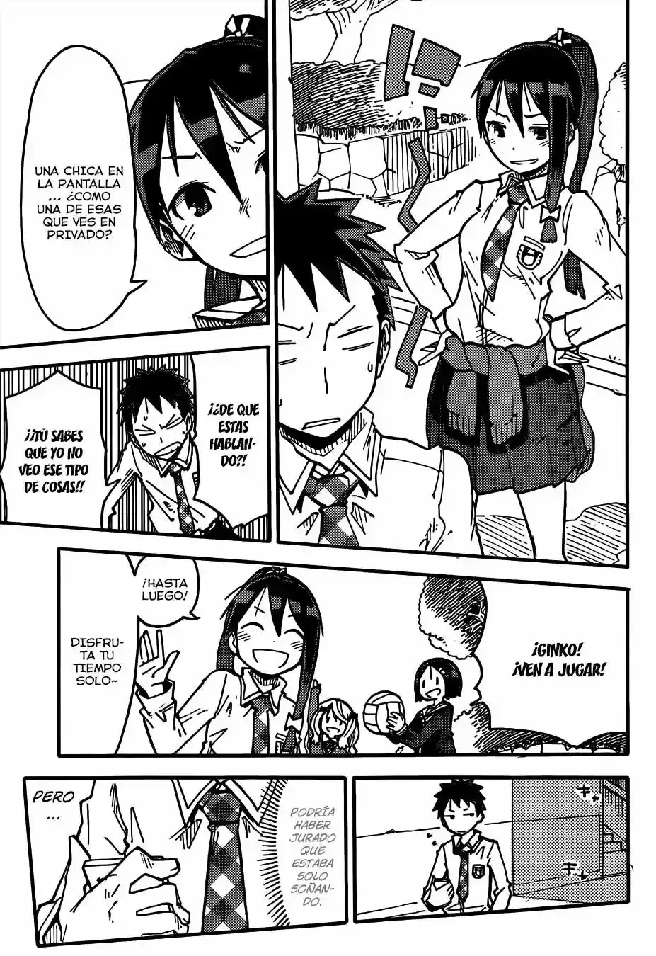 Capitulo 1 page 26