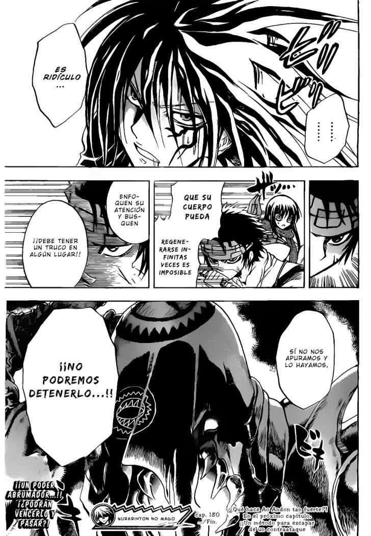 Capitulo 180 page 17