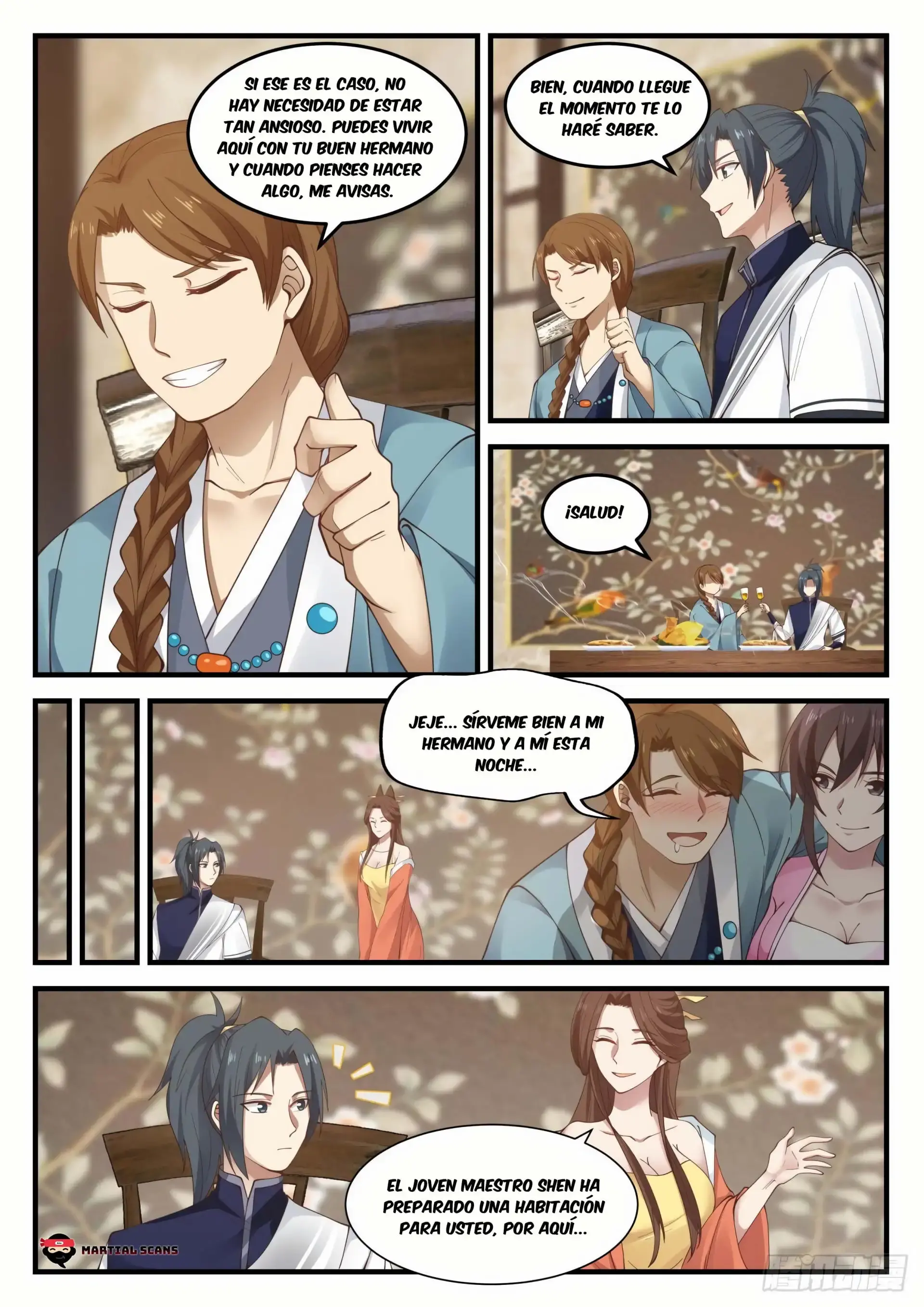 Capitulo 904 page 8