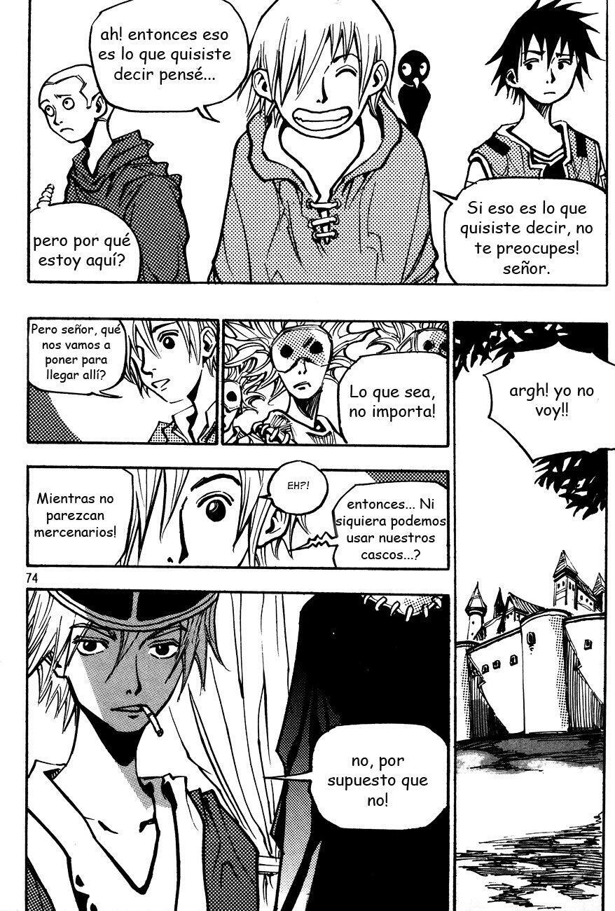 Capitulo 128 page 16