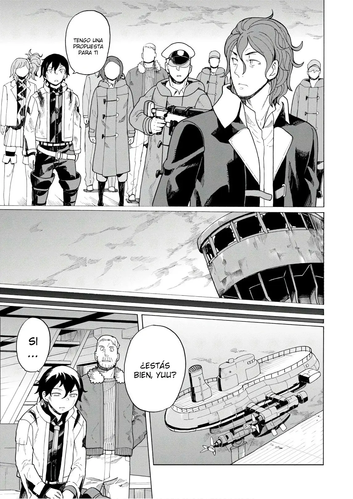 Capitulo 53 page 38