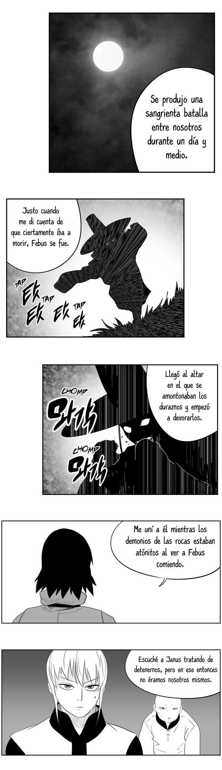 Capitulo 39 page 14