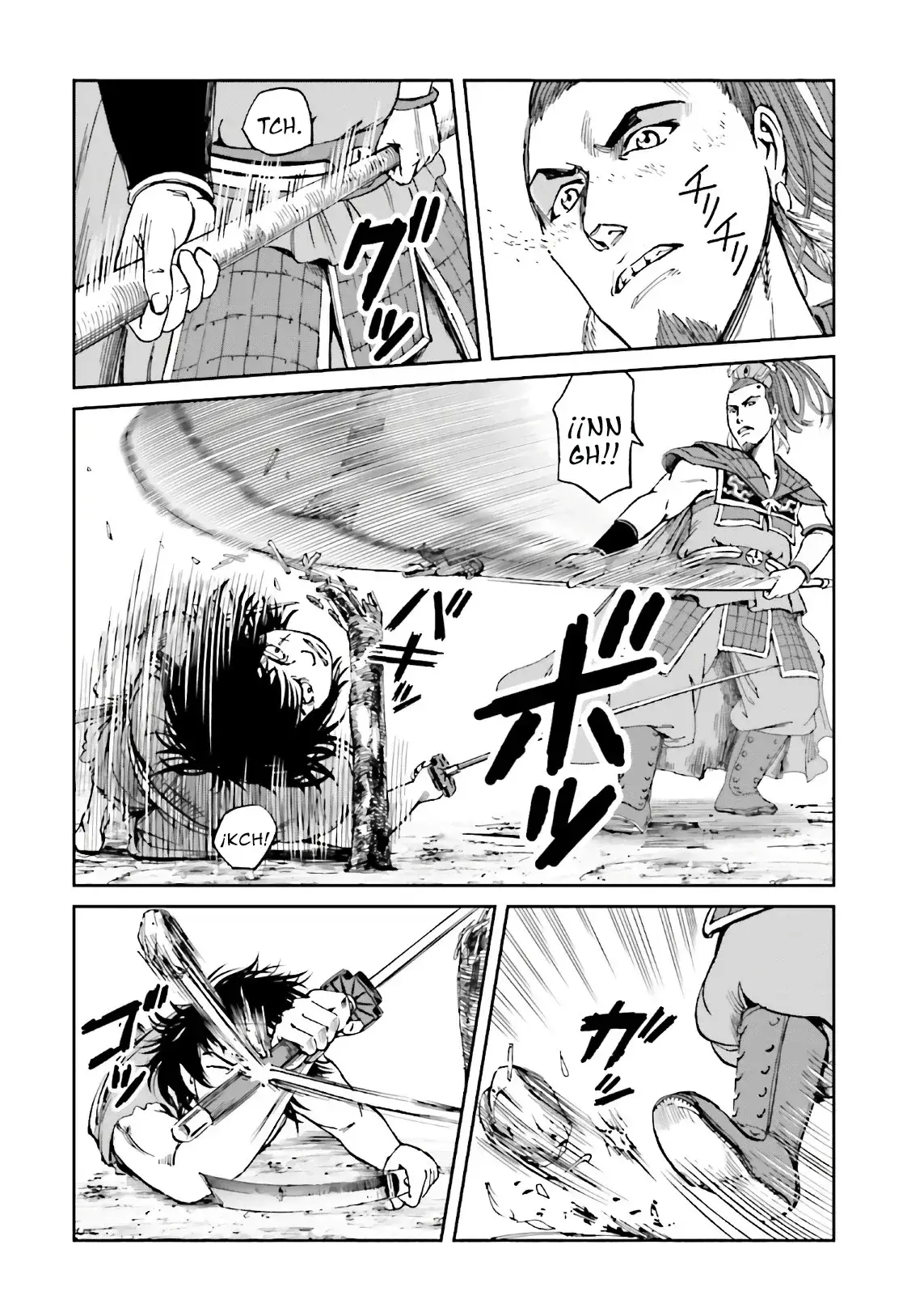 Capitulo 40 page 14