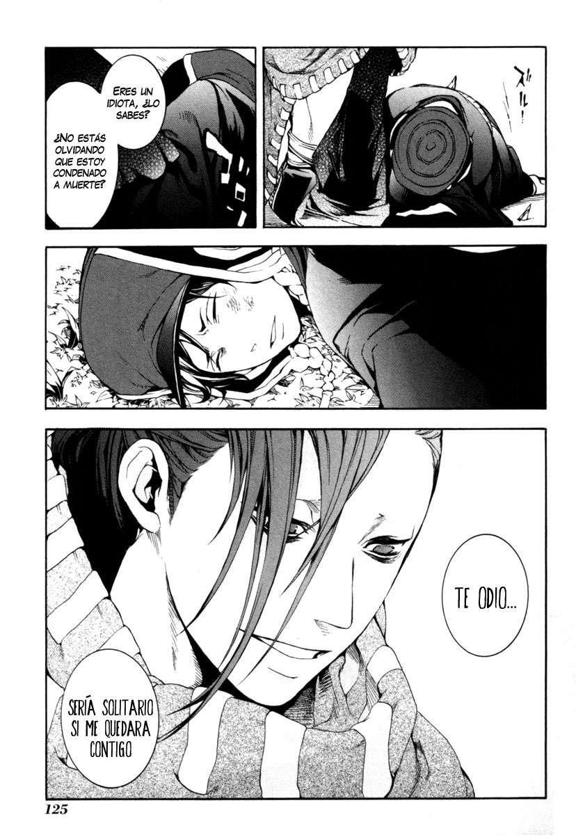 Capitulo 29 page 19