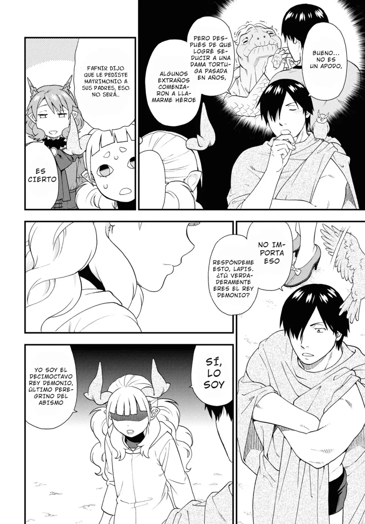 Capitulo 65 page 6