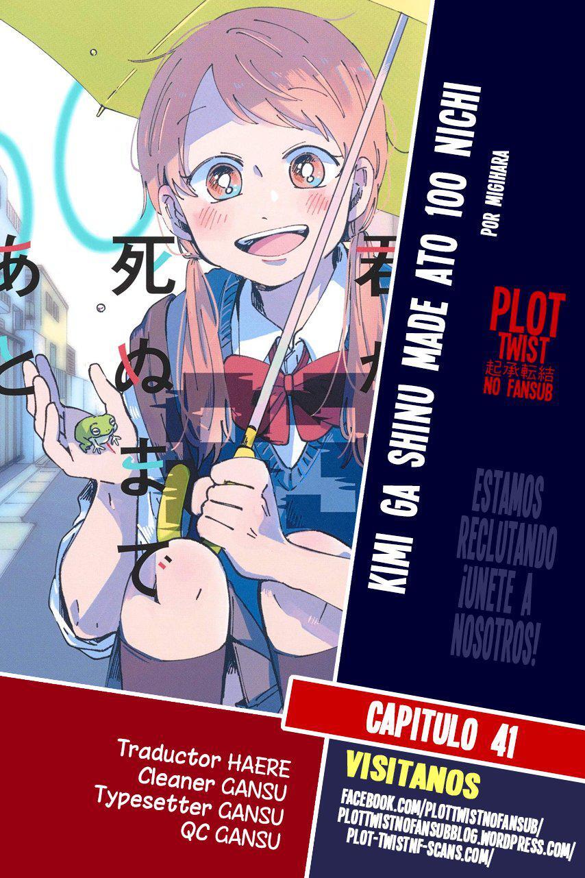 Capitulo 41 page 1