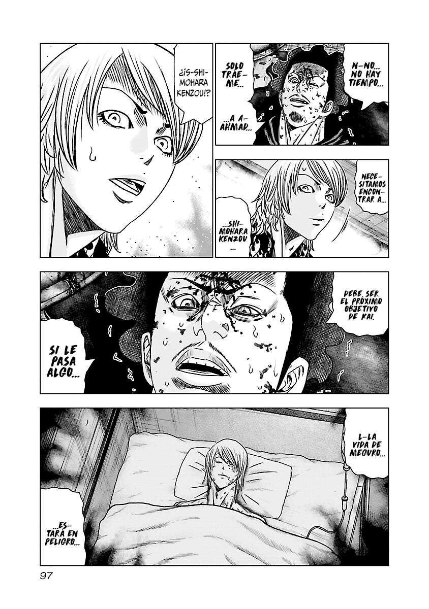 Capitulo 174 page 10