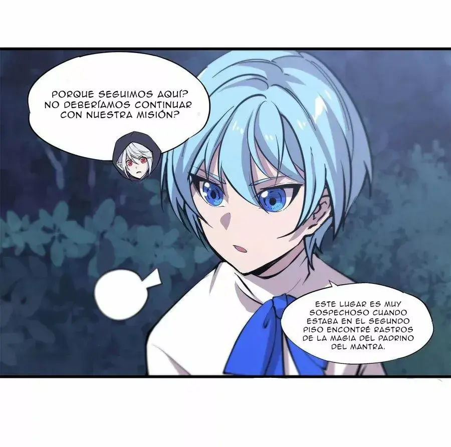 Capitulo 143 page 28