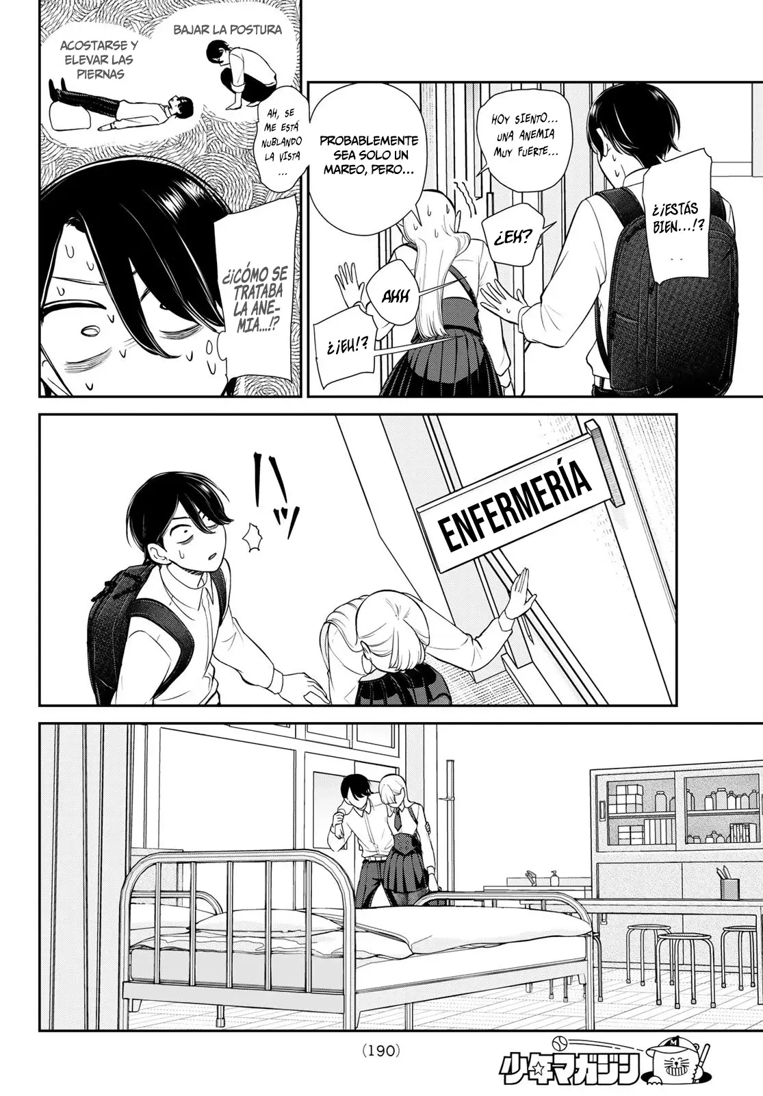 Capitulo 4 page 16