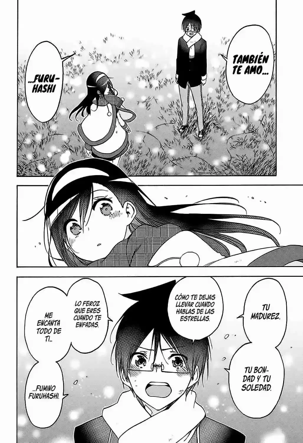 Capitulo 167 page 16