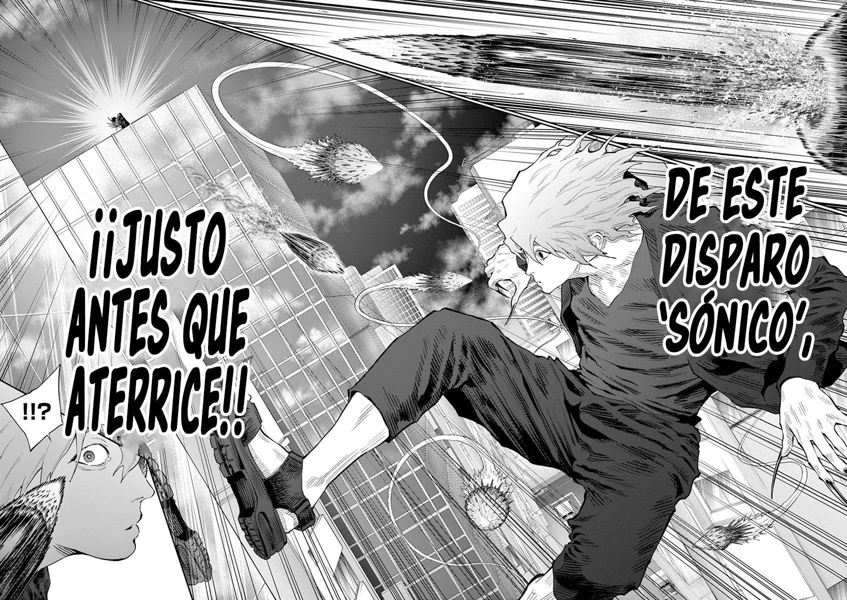 Capitulo 106 page 15