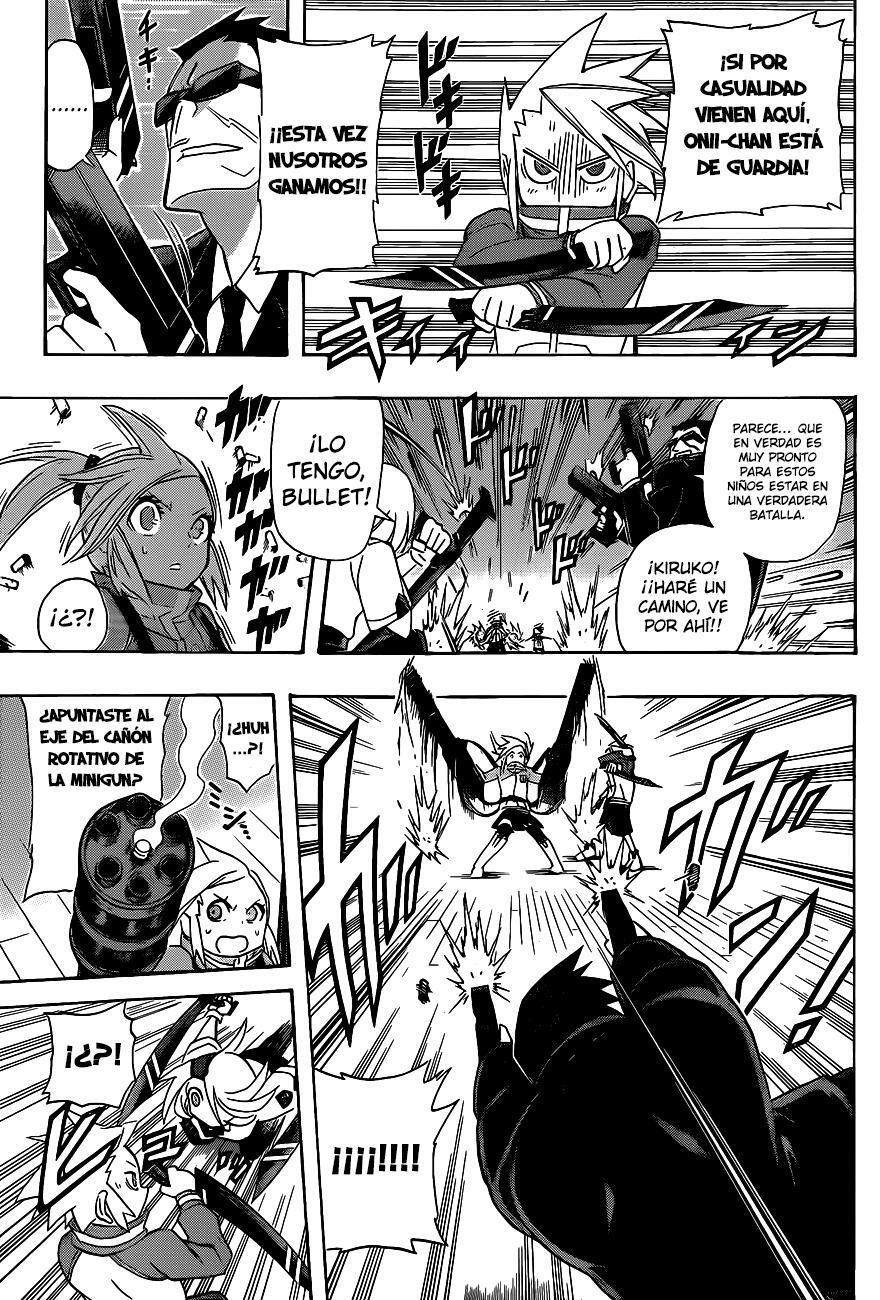 Capitulo 20 page 16