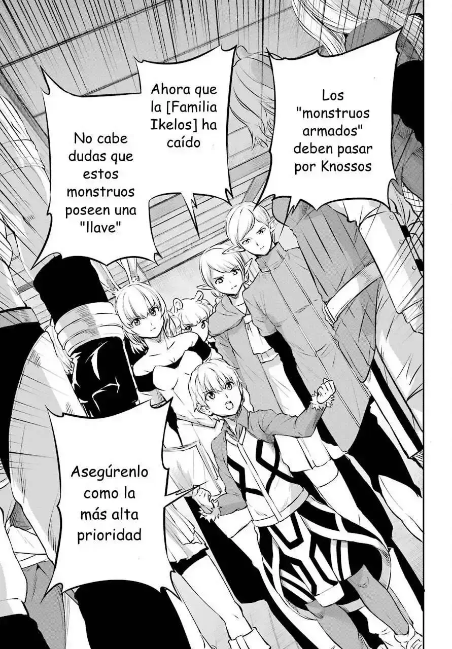 Capitulo 83 page 16