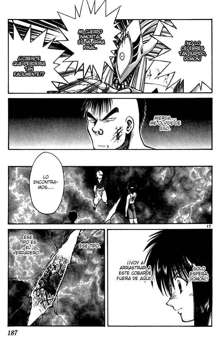 Capitulo 97 page 17