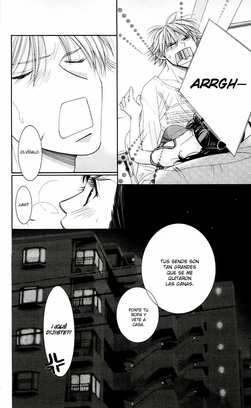 Capitulo 51 page 21