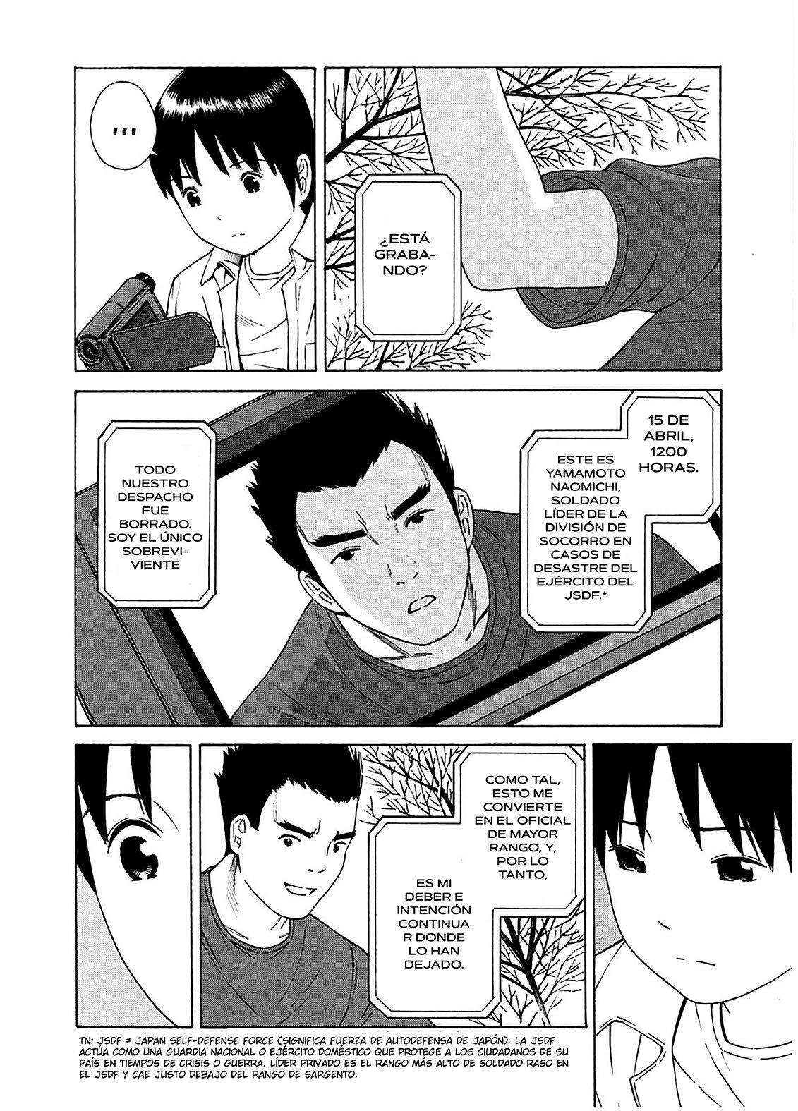 Capitulo 19 page 20