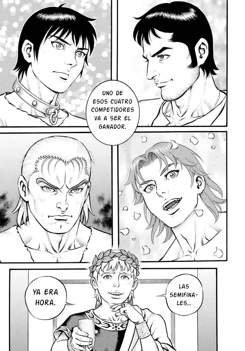 Capitulo 103 page 14