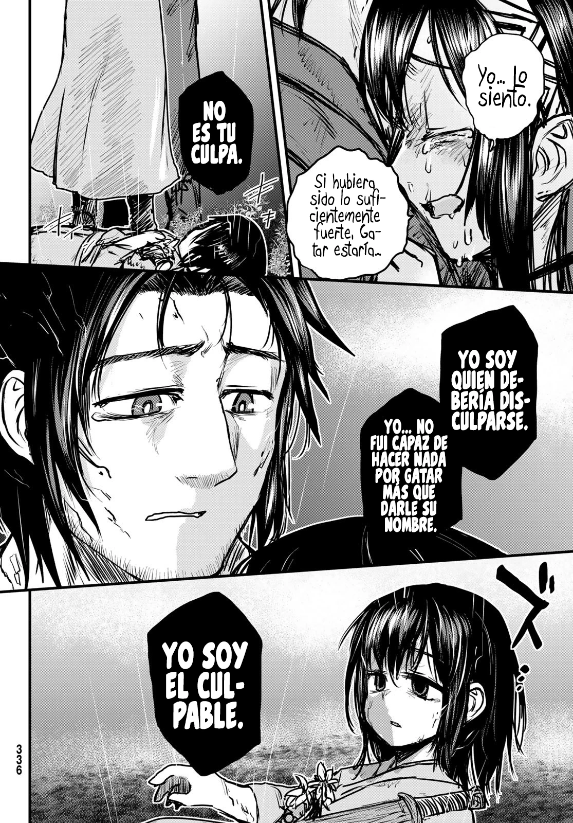 Capitulo 30 page 36