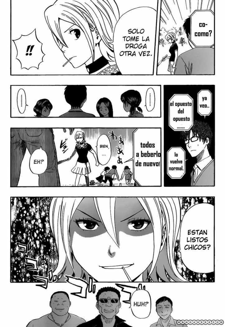 Capitulo 209 page 18