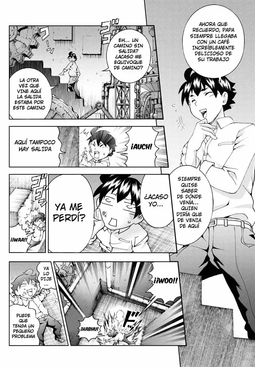 Capitulo 54 page 11