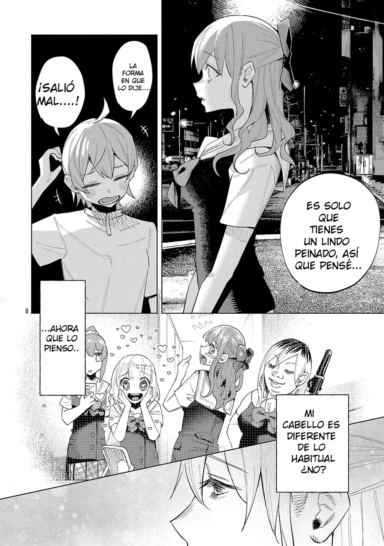 Capitulo 65 page 8