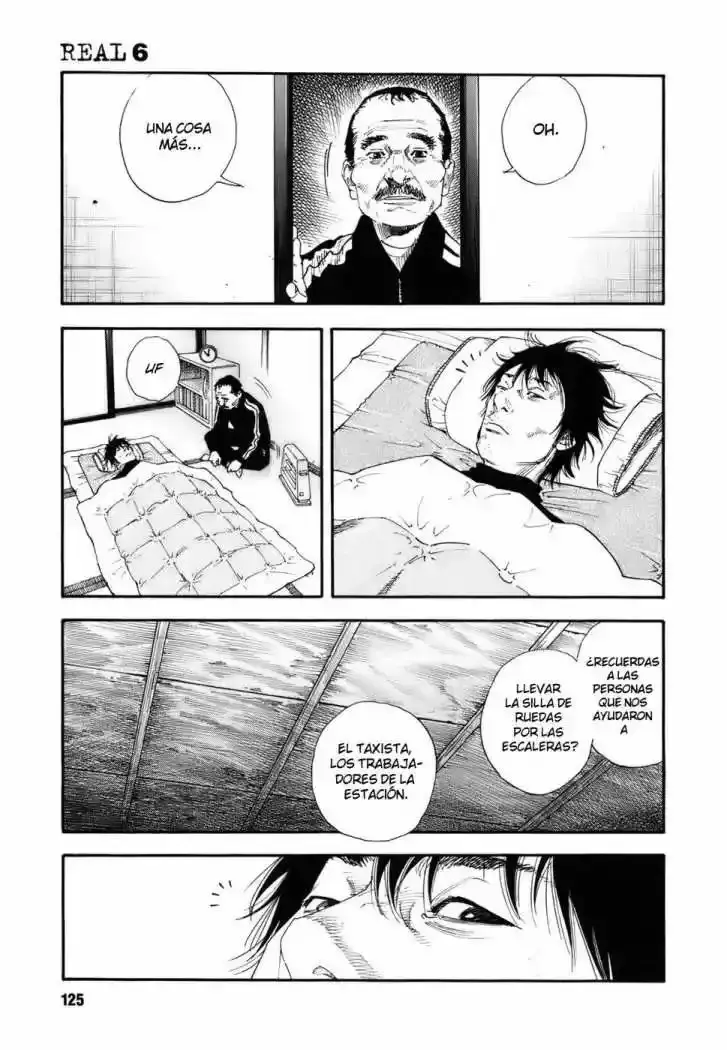 Capitulo 34 page 19
