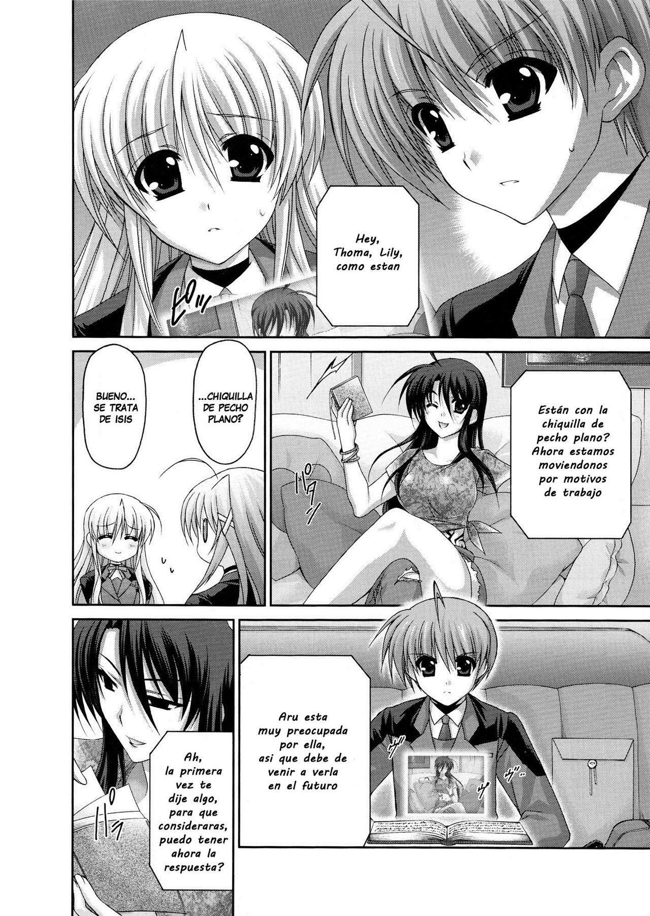 Capitulo 20 page 18