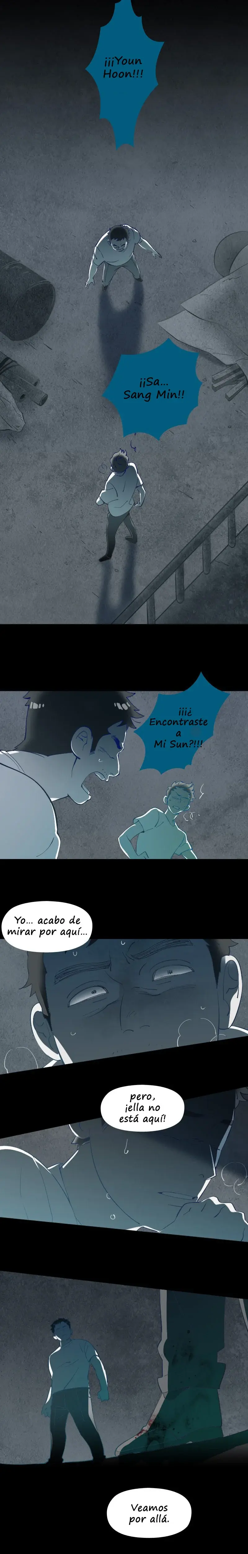 Capitulo 24 page 21
