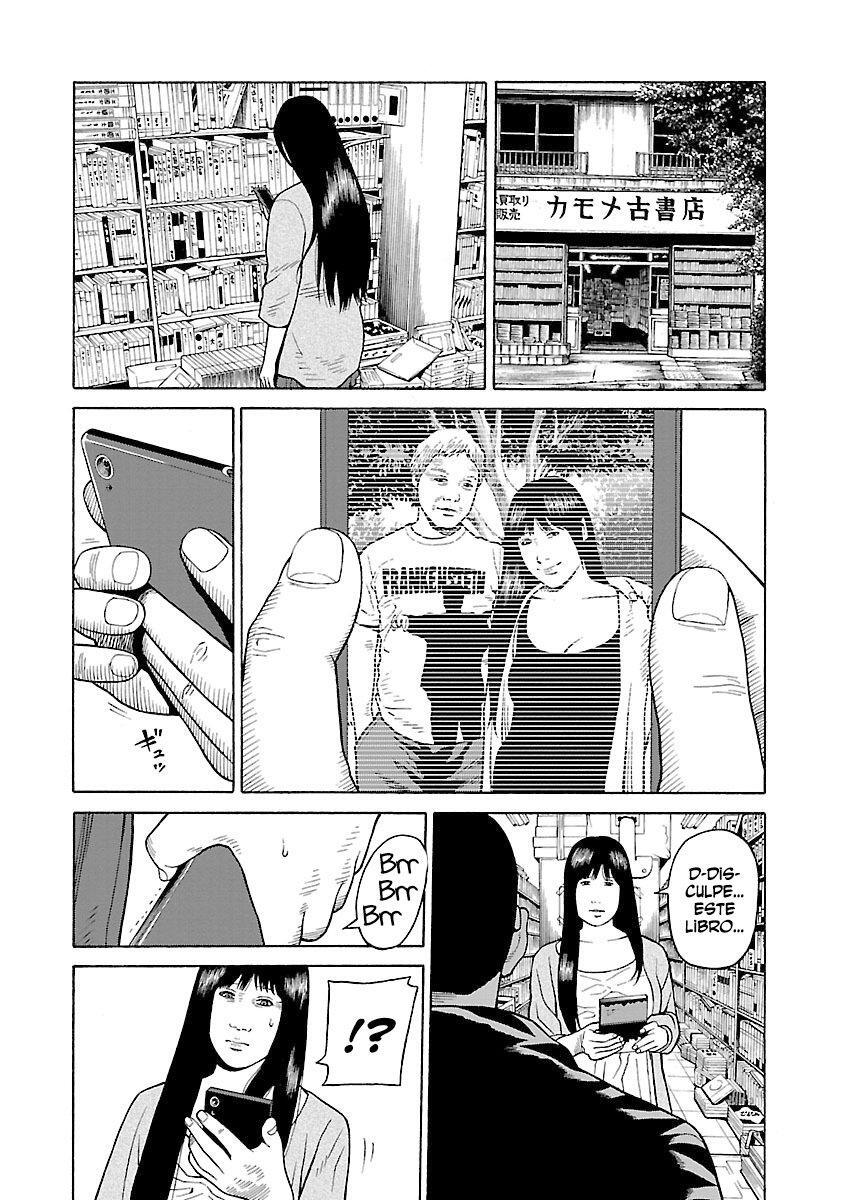 Capitulo 26 page 22