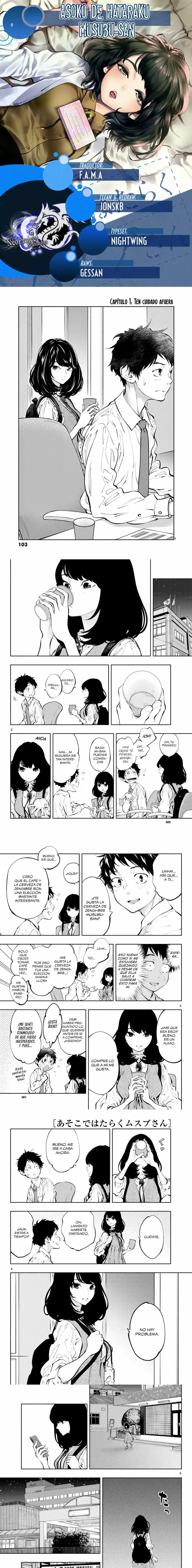 Capitulo 21 page 1
