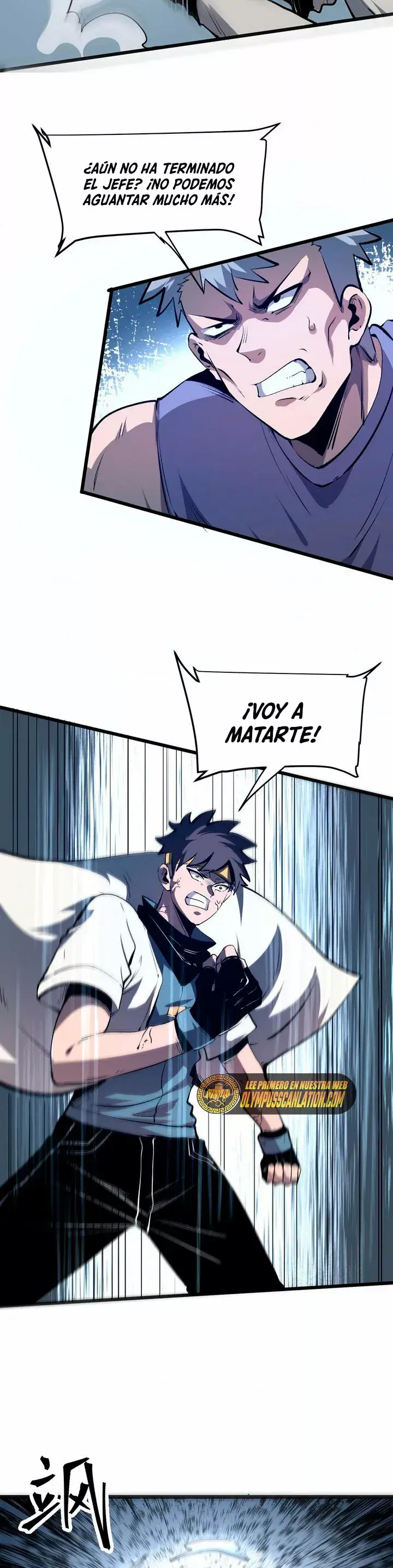 Capitulo 68 page 22