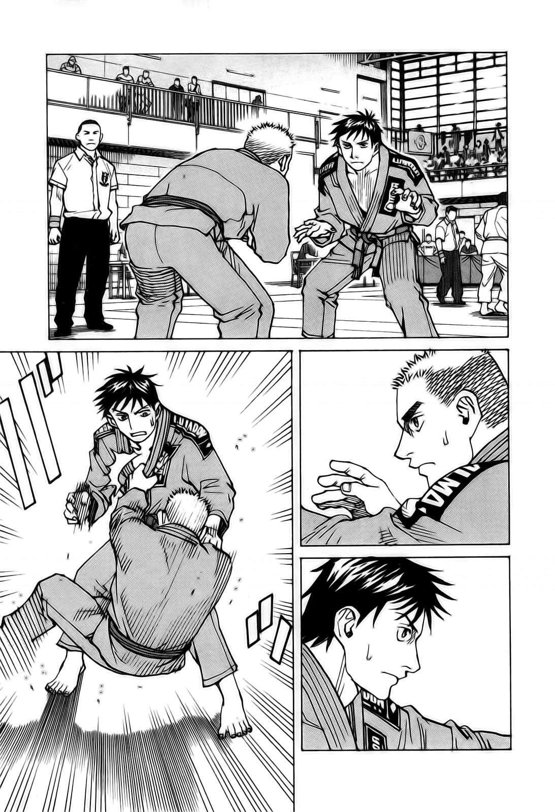 Capitulo 71 page 5