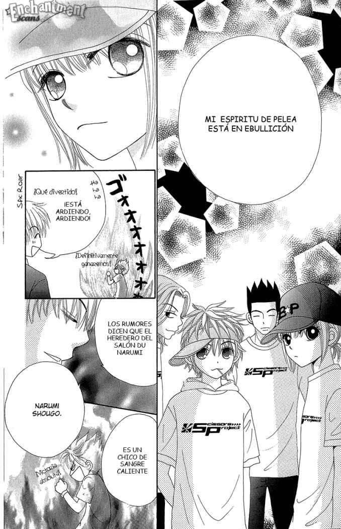 Capitulo 41 page 17