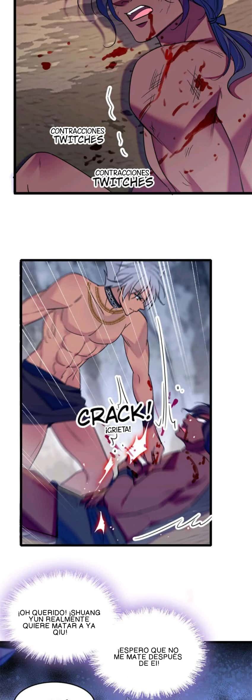 Capitulo 36 page 6