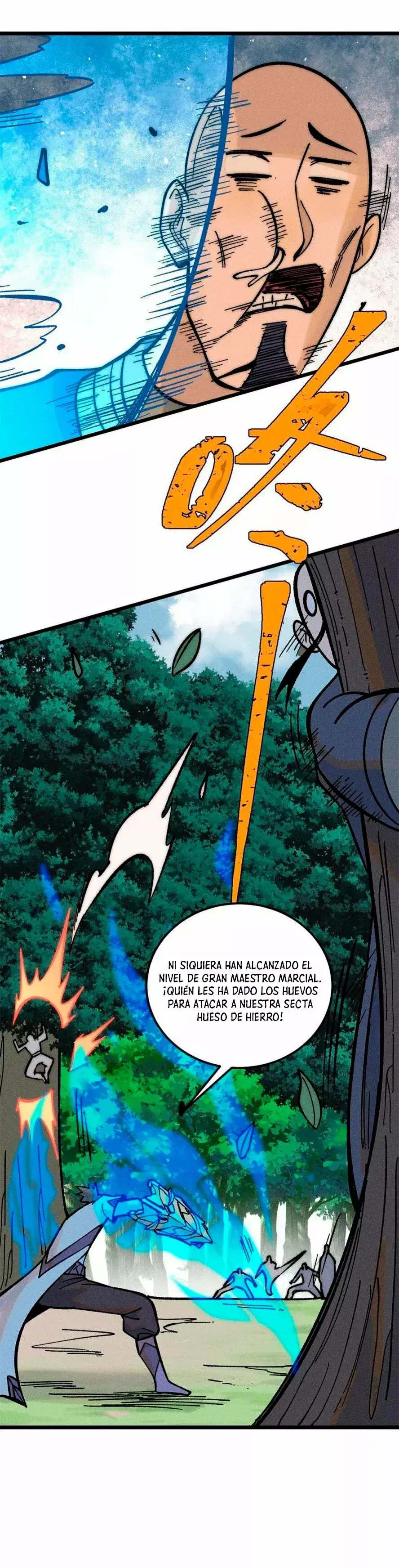Capitulo 205 page 20
