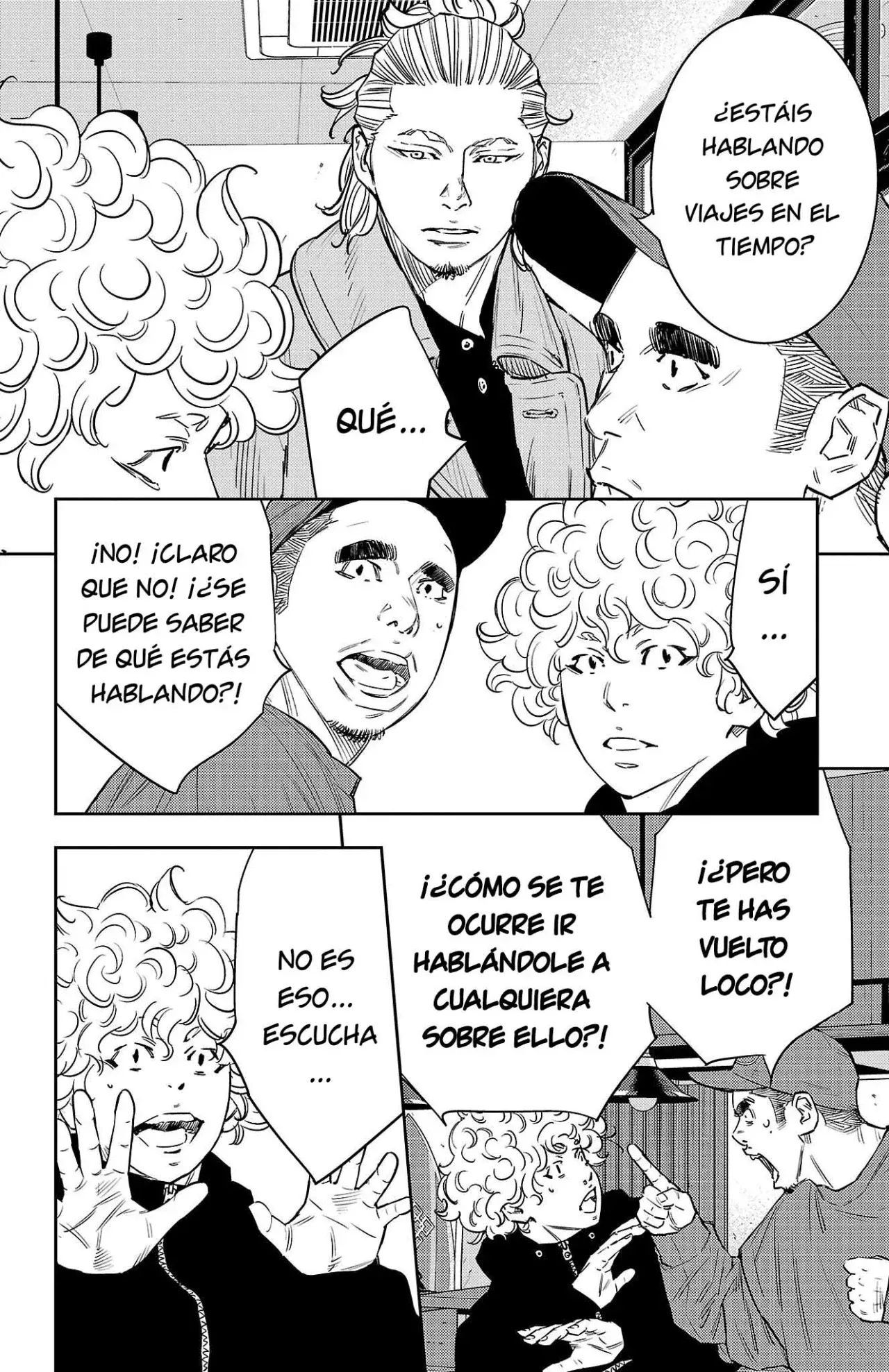 Capitulo 94 page 10