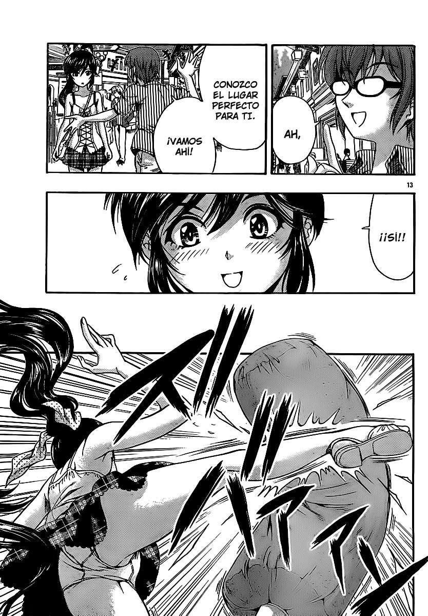 Capitulo 19 page 13