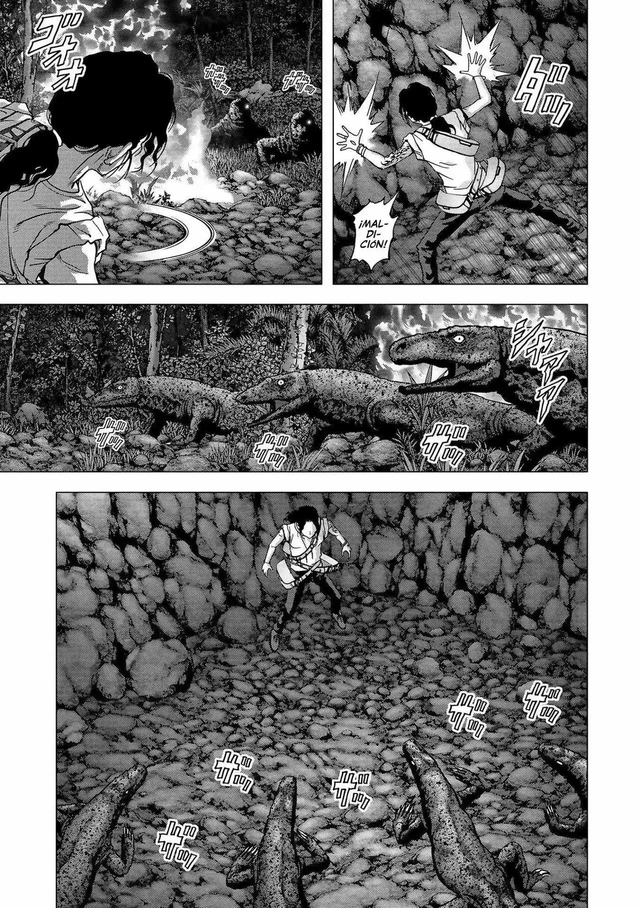 Capitulo 107 page 23