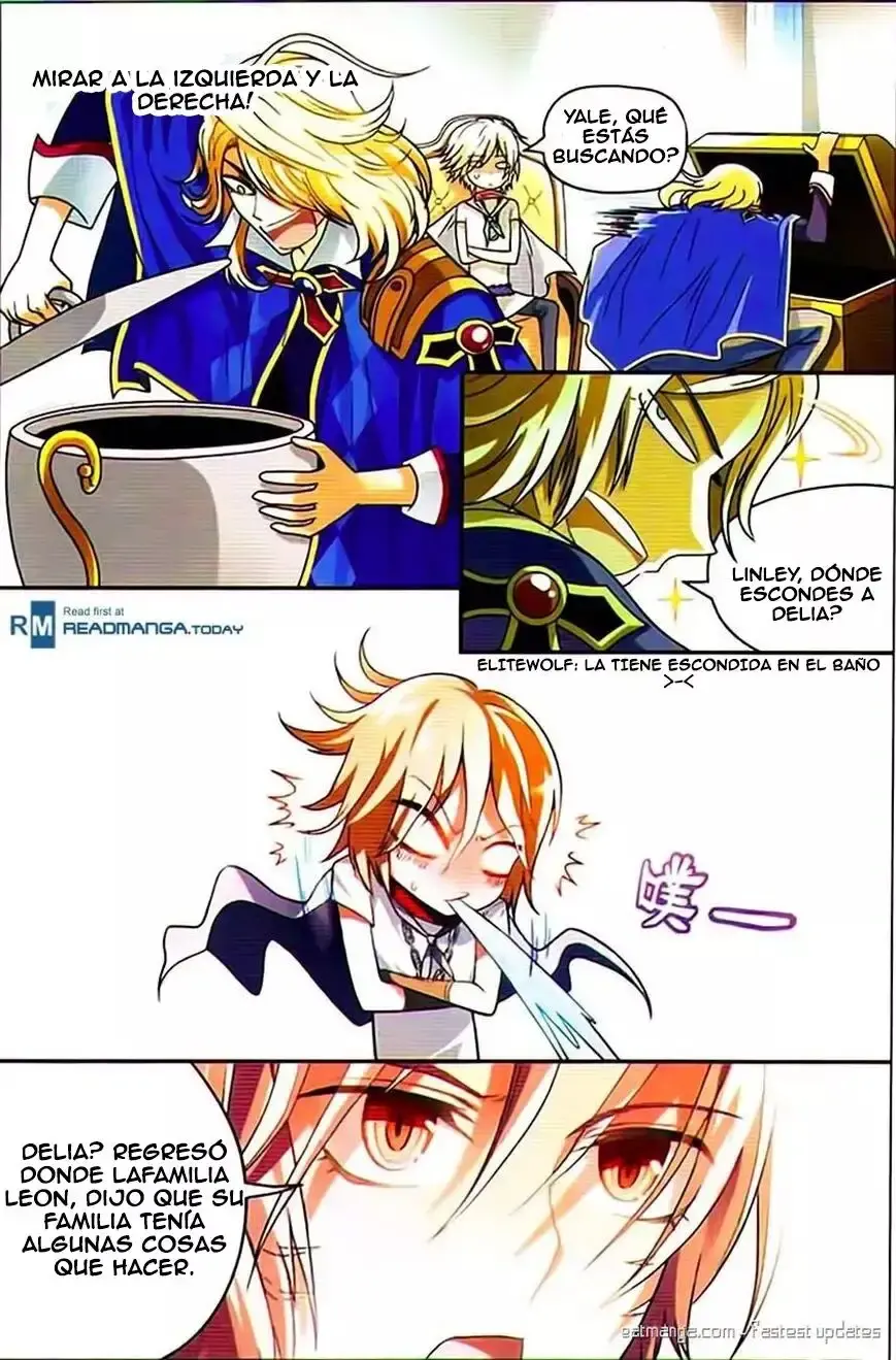 Capitulo 75 page 9
