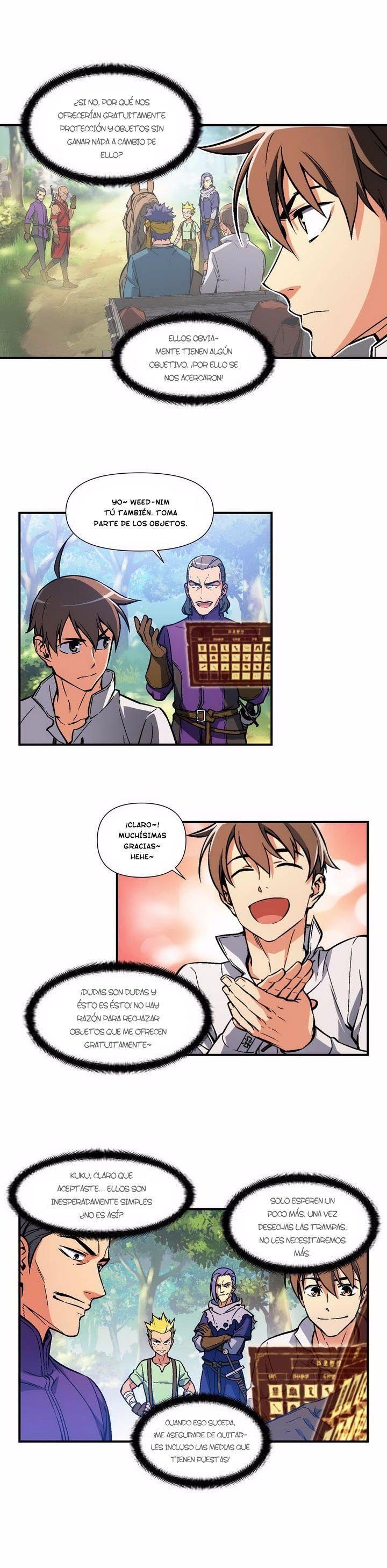 Capitulo 65 page 4