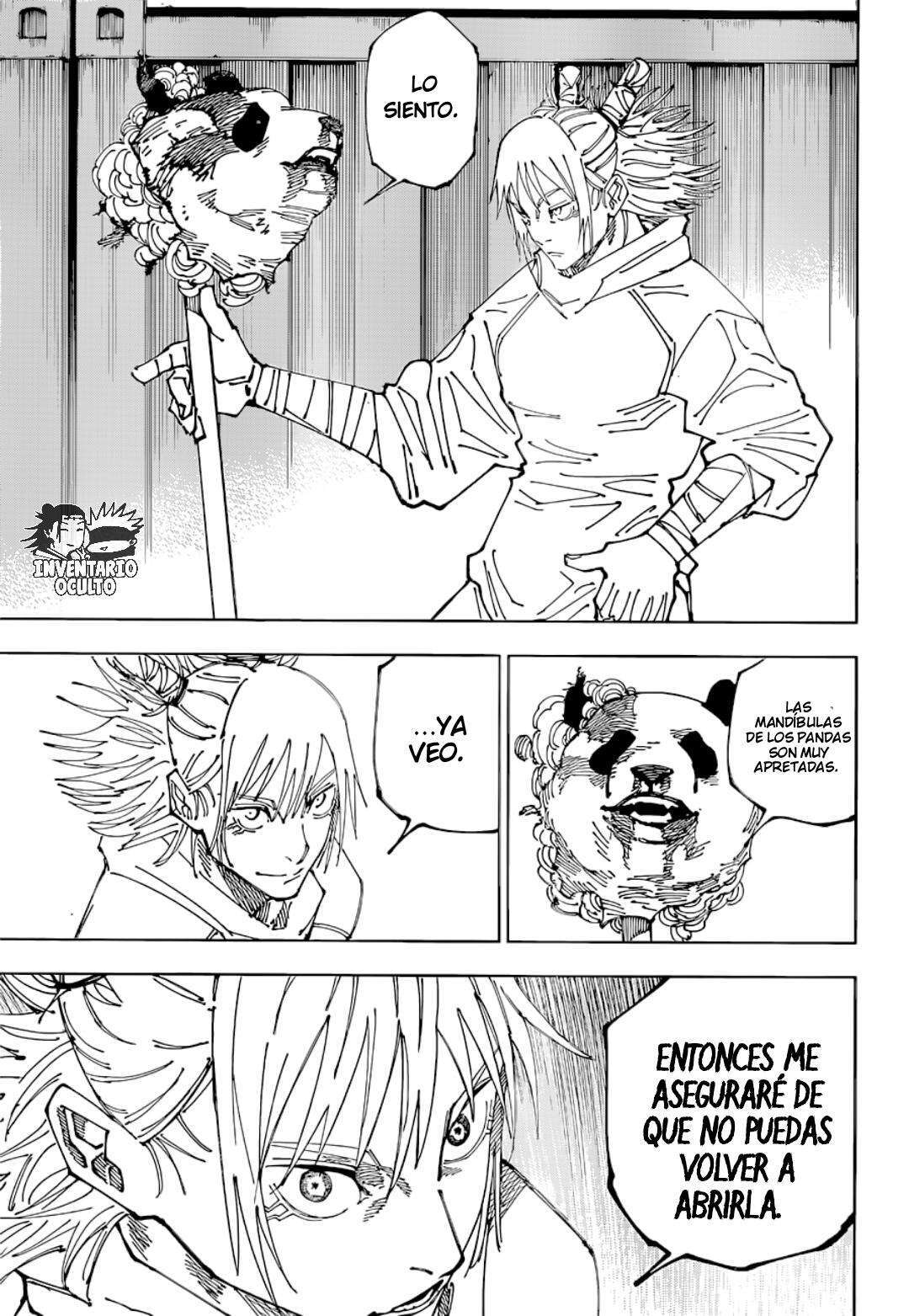 Capitulo 185 page 17