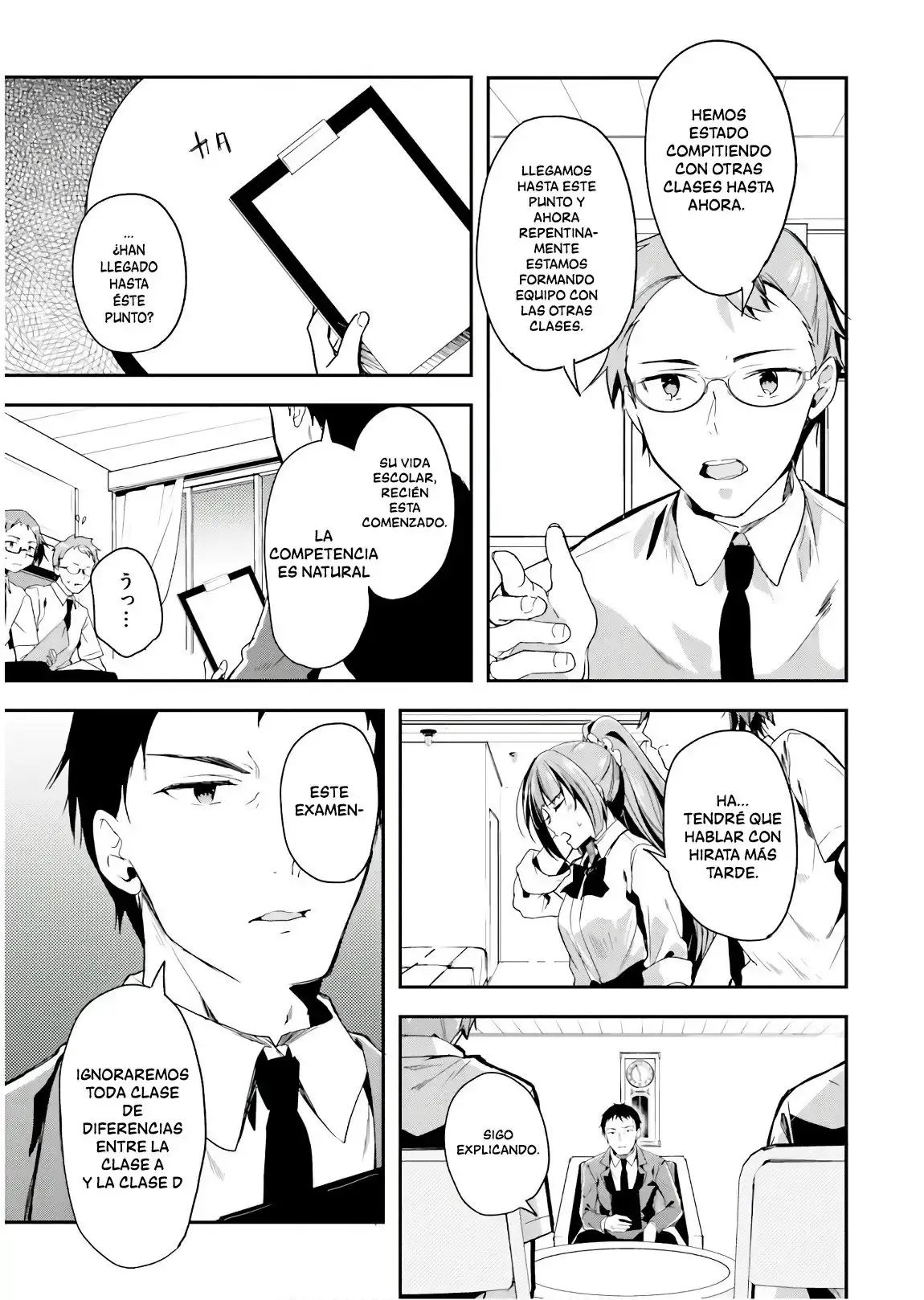 Capitulo 29 page 14