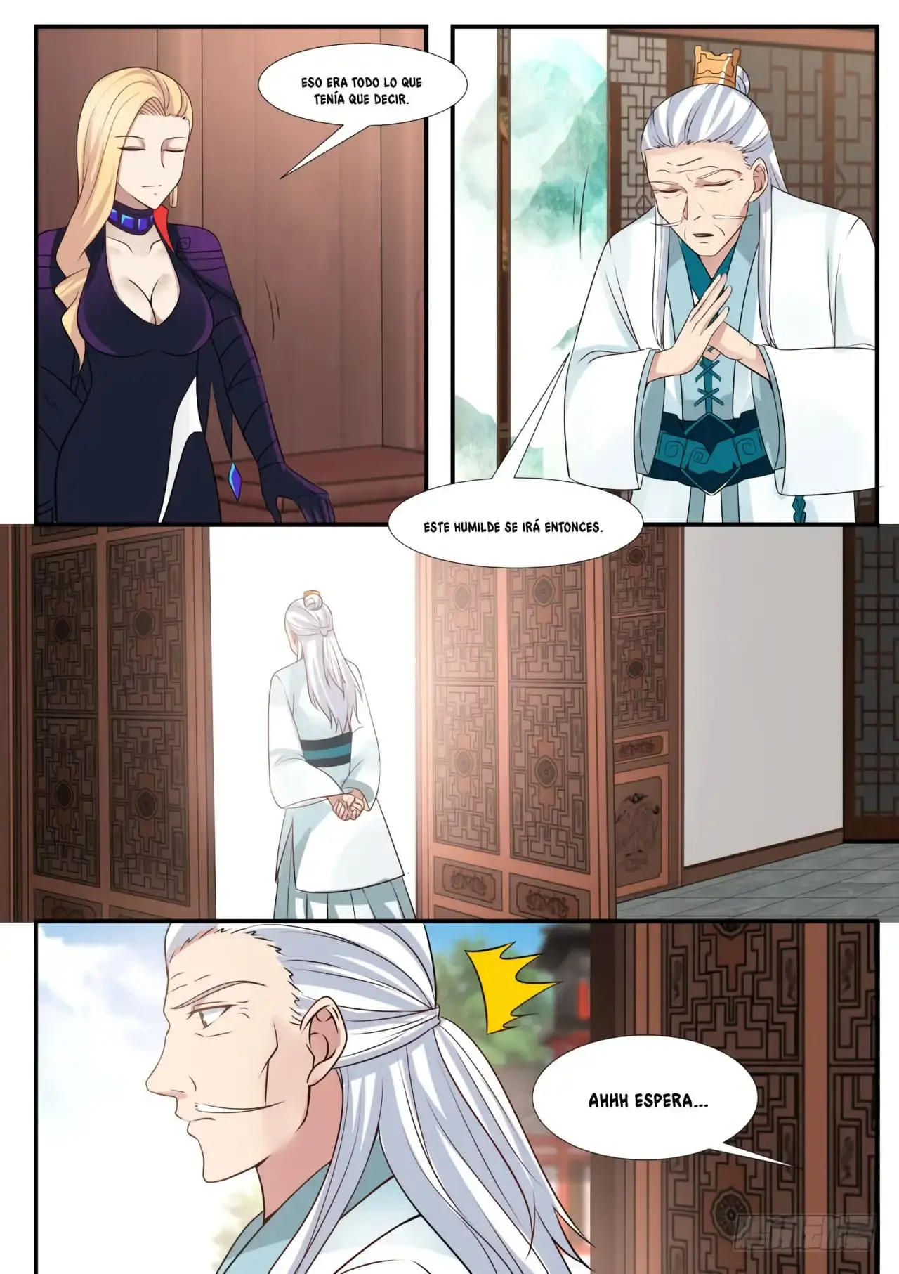 Capitulo 310 page 7