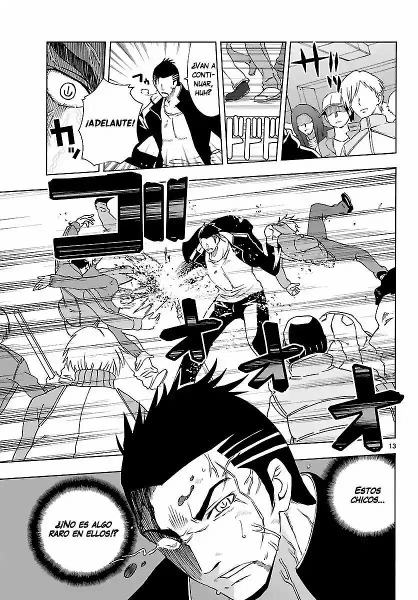 Capitulo 5 page 15