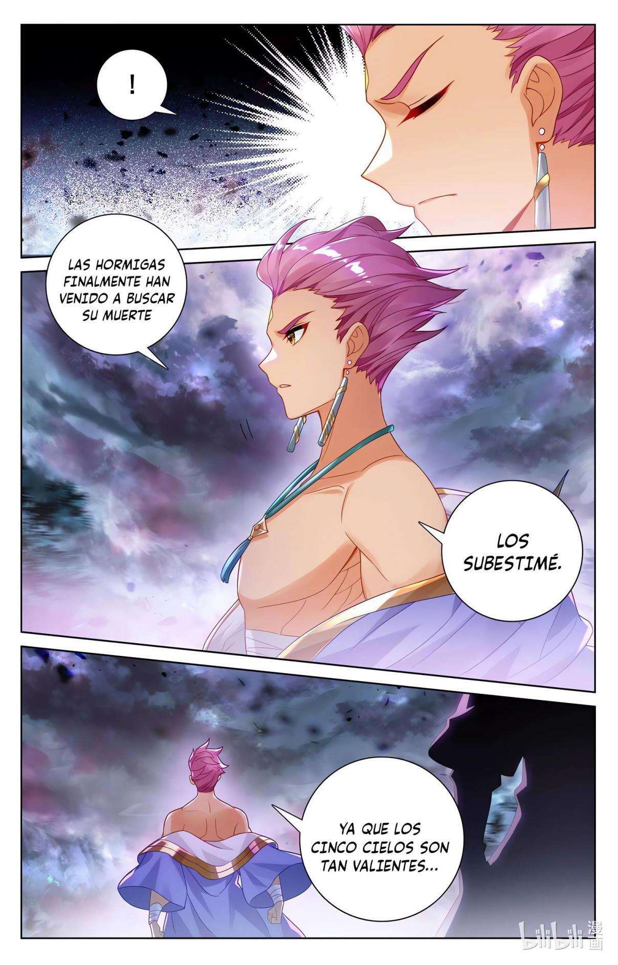 Capitulo 1052 page 3