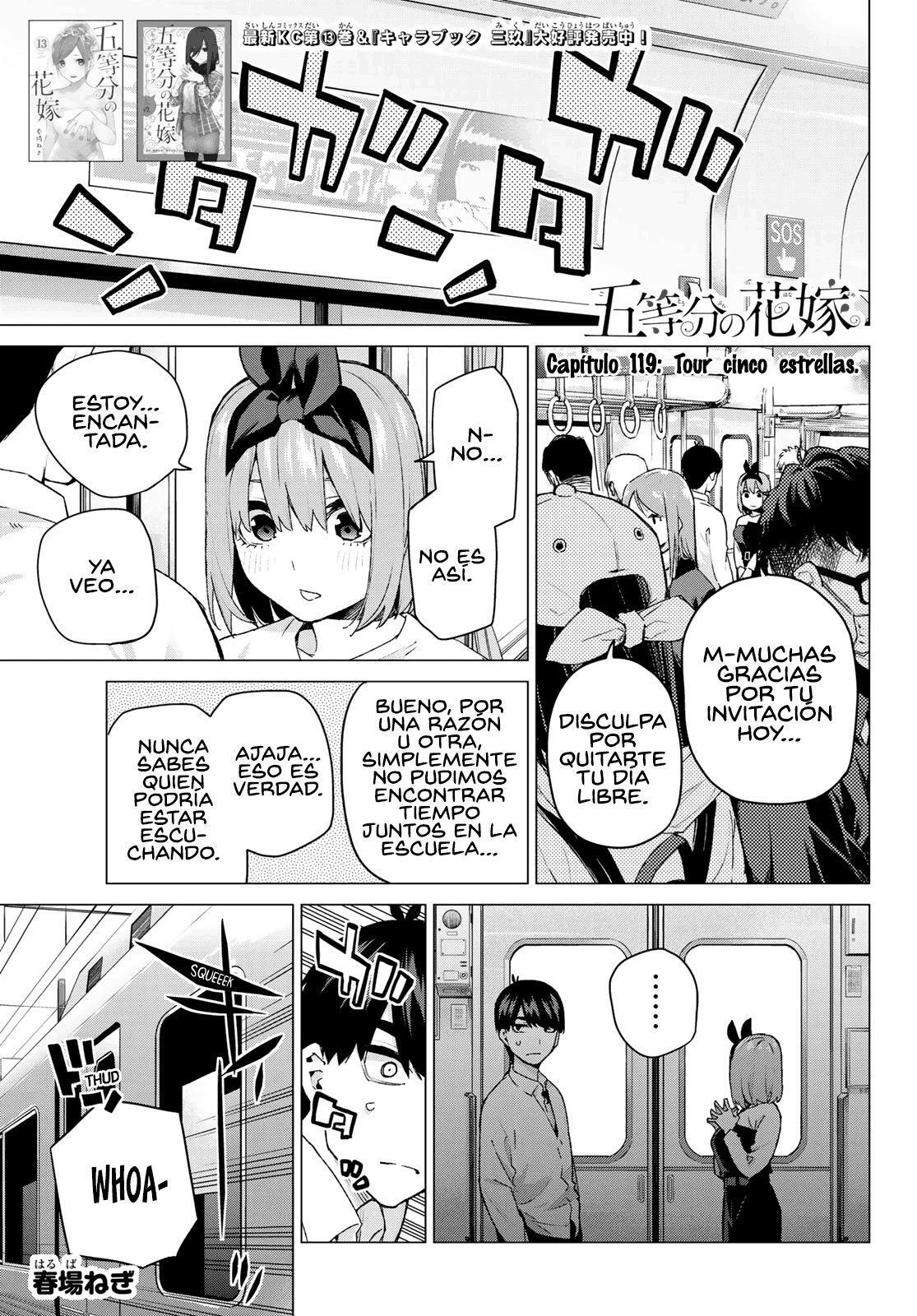 Capitulo 119 page 3