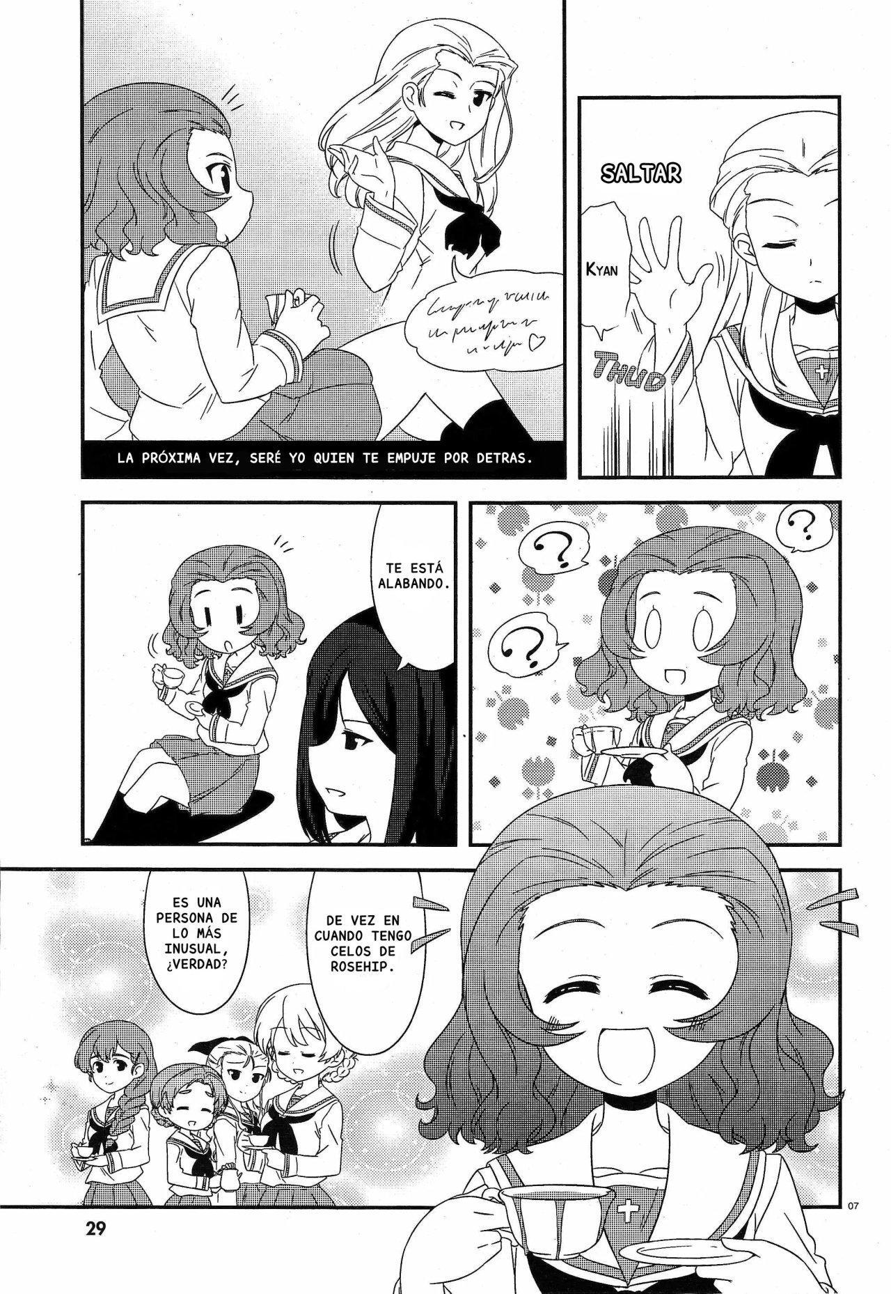Capitulo 33 page 7