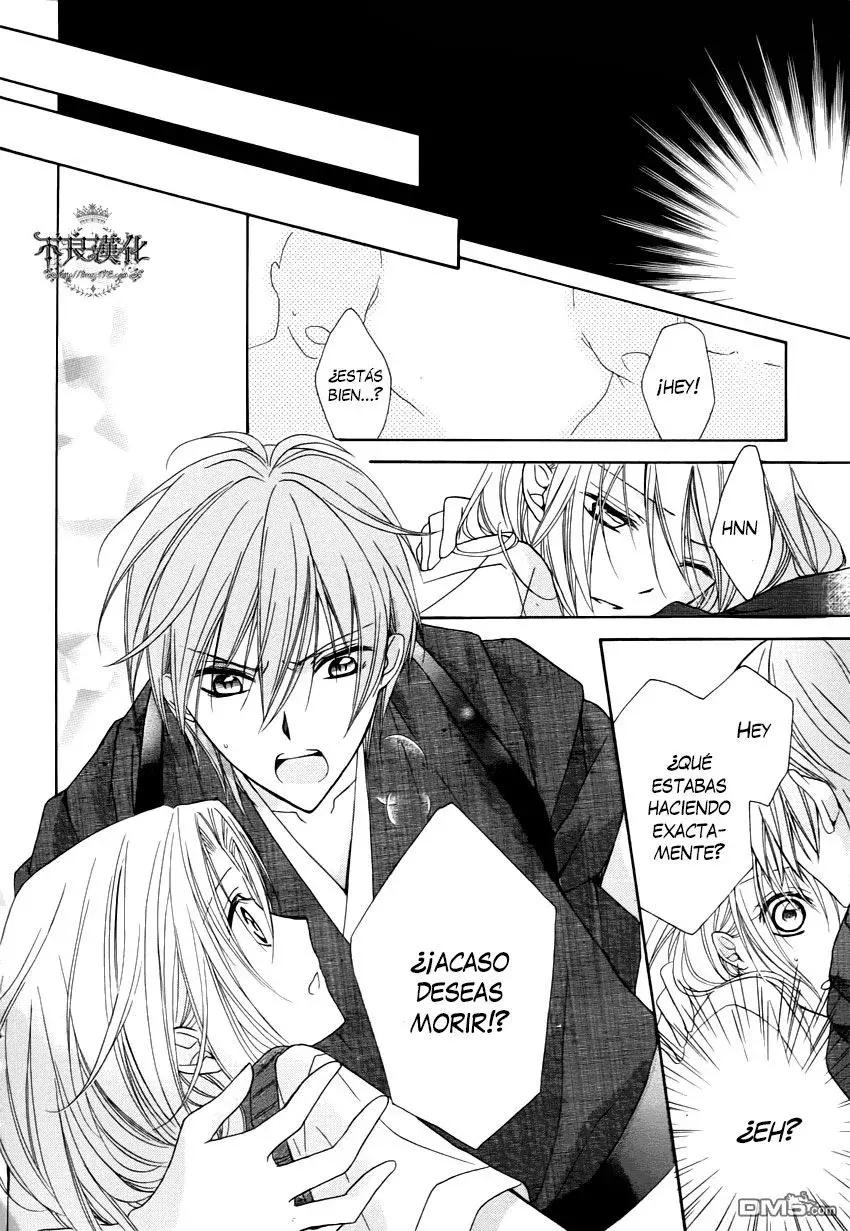 Capitulo 9 page 14