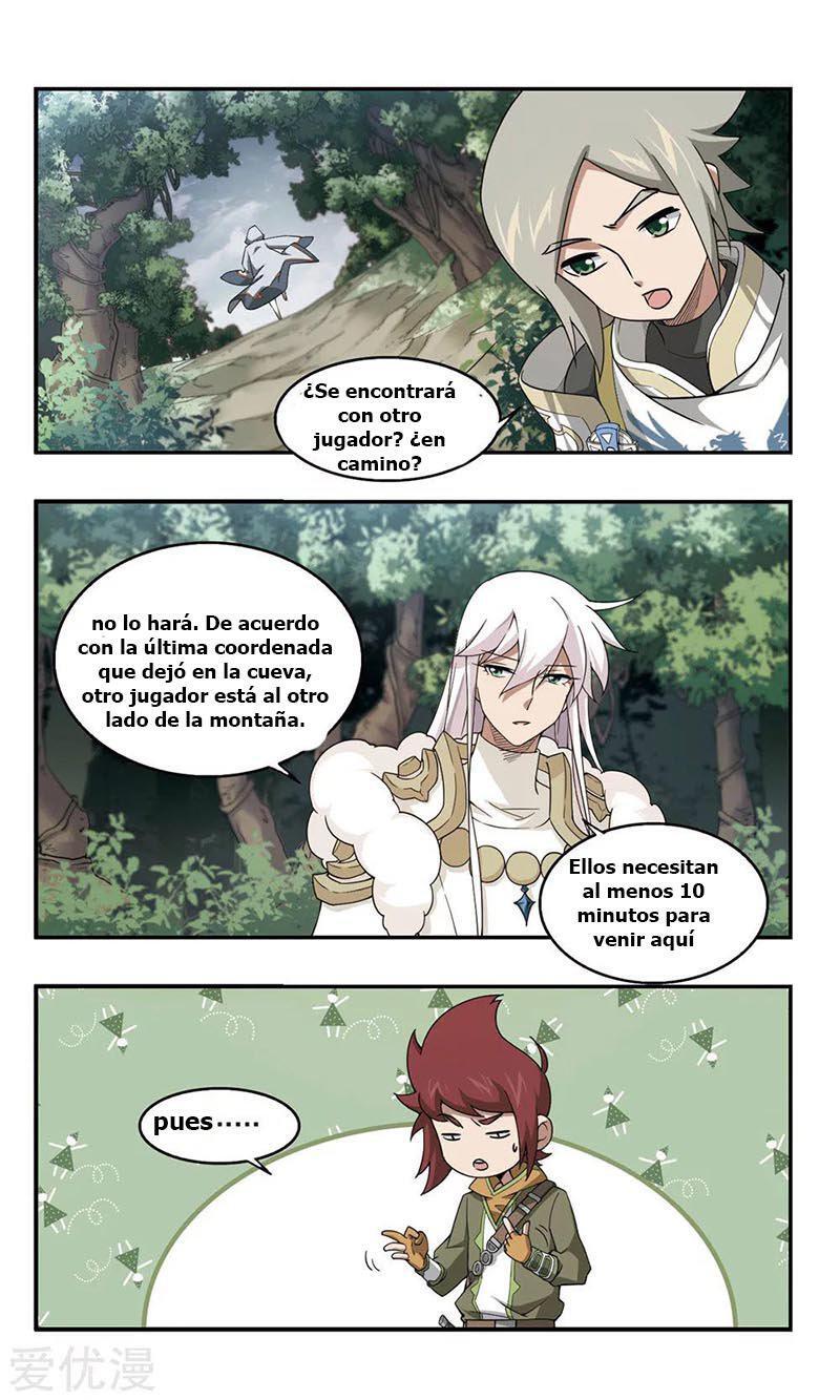 Capitulo 41 page 16